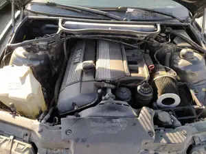 Foto de MOTOR COMPLETO BMW SERIE 3 COUPE (E46) 2.0 24V (150 CV / 110 KW) referencia M52B206S4