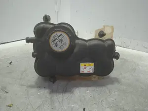 Foto de DEPOSITO EXPANSION JAGUAR XF 2.0 Diesel CAT (163 CV / 120 KW) referencia YC158B099AA