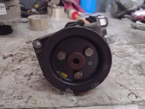 Foto de BOMBA DIRECCION BMW SERIE X5 (E53) 3.0 24V Turbodiesel CAT (184 CV / 135 KW) referencia 7510185 5956816 foto 4