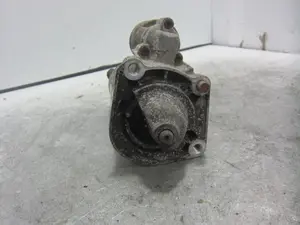 Foto de MOTOR ARRANQUE VOLVO S60 BERLINA 2.4 CAT (140 CV / 103 KW) referencia 0001108166 foto 4
