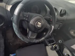 Foto de COLUMNA DIRECCION SKODA FABIA COMBI (5J5) 1.4 TDI (80 CV / 59 KW) referencia 6Q1419501BF foto 7