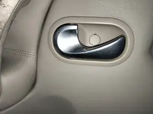 Foto de MANETA INTERIOR DELANTERA IZQUIERDA RENAULT SCENIC II (JM)