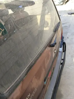Foto de MOTOR LIMPIA TRASERO NISSAN VANETTE (C220) 2.0 Diesel (67 CV / 49 KW)