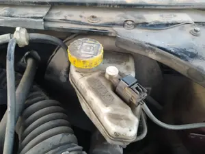 Foto de SERVOFRENO FORD MONDEO BERLINA (GE) 2.0 CAT (146 CV / 107 KW) referencia 1369543 foto 4