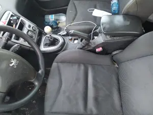 Foto de CALEFACCION ENTERA NORMAL PEUGEOT 308 1.6 16V HDi (90 CV / 66 KW)