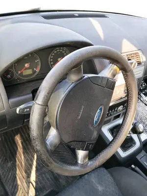 Foto de ANILLO AIRBAG FORD MONDEO BERLINA (GE)