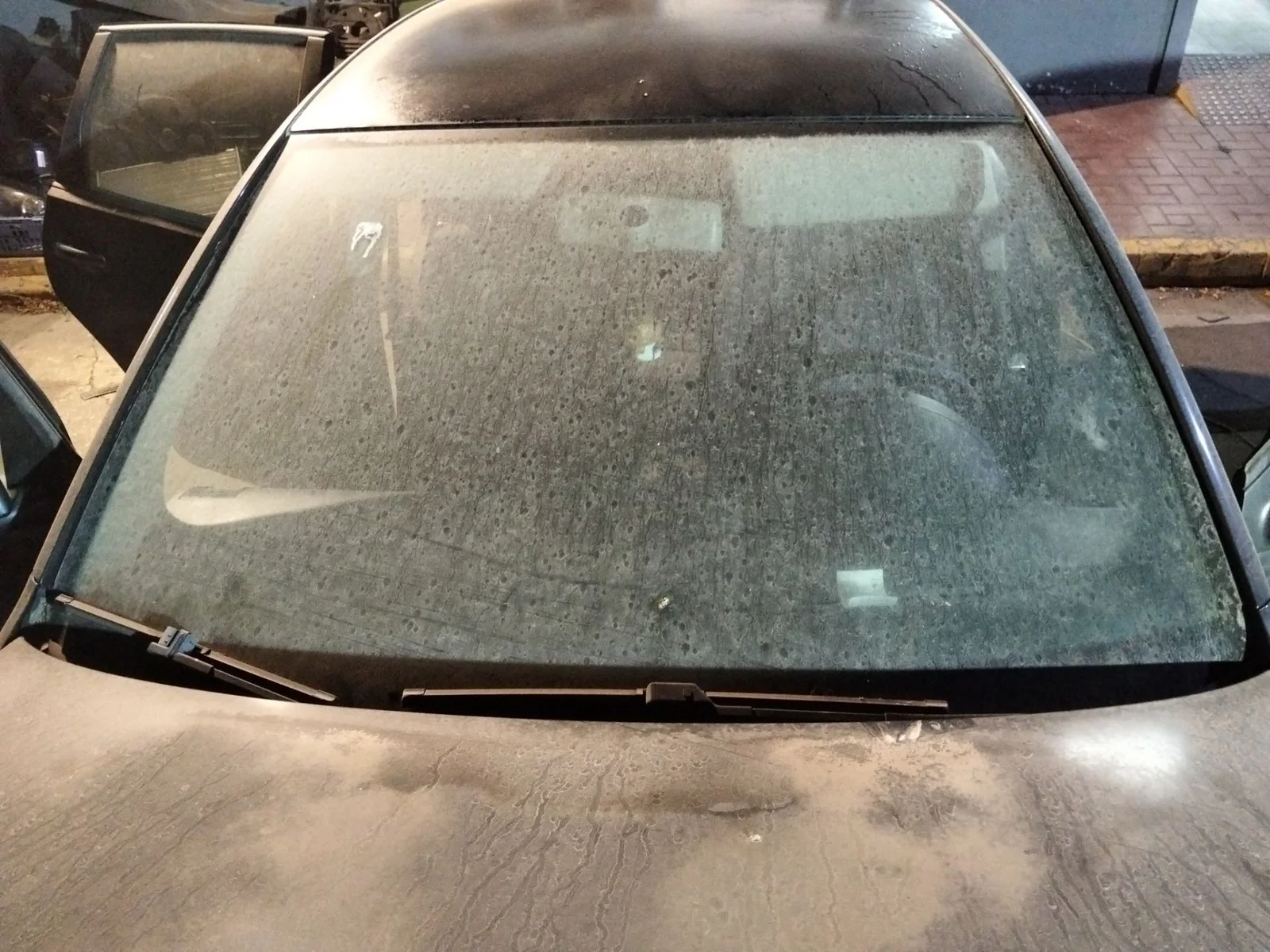 Foto de PARABRISAS VOLKSWAGEN POLO IV (9N1)