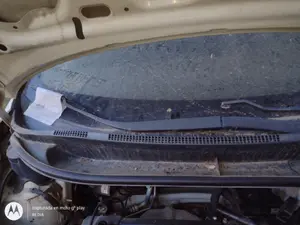 Foto de BRAZO LIMPIA DELANTERO DERECHO KIA RIO (UB) 1.2 CAT (86 CV / 63 KW)