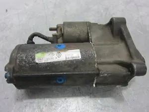 Foto de MOTOR ARRANQUE RENAULT MEGANE I CLASSIC (LA0) 1.9 dTi Diesel CAT (98 CV / 72 KW) referencia D7R25 foto 4