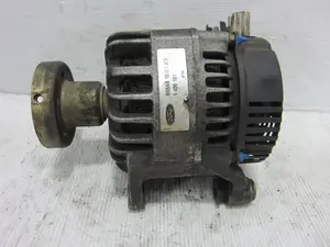 Foto de ALTERNADOR FORD FOCUS BERLINA (CAK) 1.8 TDDI Turbodiesel CAT (90 CV / 66 KW) referencia 63321746 foto 3