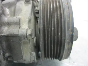 Foto de COMPRESOR AIRE ACONDICIONADO OPEL MERIVA 1.4 16V (90 CV / 66 KW) referencia SD6V121429F foto 5