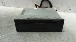 Foto de SISTEMA NAVEGACION GPS VOLKSWAGEN PHAETON (3D2/3D8) 6.0 W12 48V CAT (BAN) (420 CV / 309 KW) referencia 3D0919887B