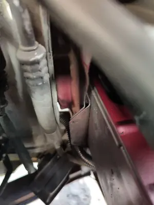 Foto de CLAXON PEUGEOT 206 1.4  (75 CV / 55 KW) referencia 6236E3