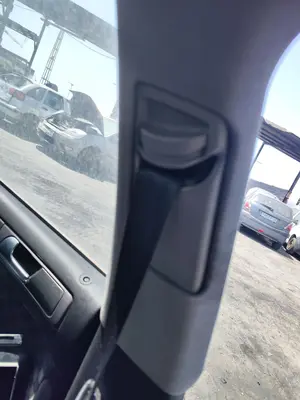 Foto de CINTURON SEGURIDAD DELANTERO IZQUIERDO AUDI A6 BERLINA (4B2) 2.5 V6 24V TDI (180 CV / 132 KW) referencia 4B0857705A FKZ