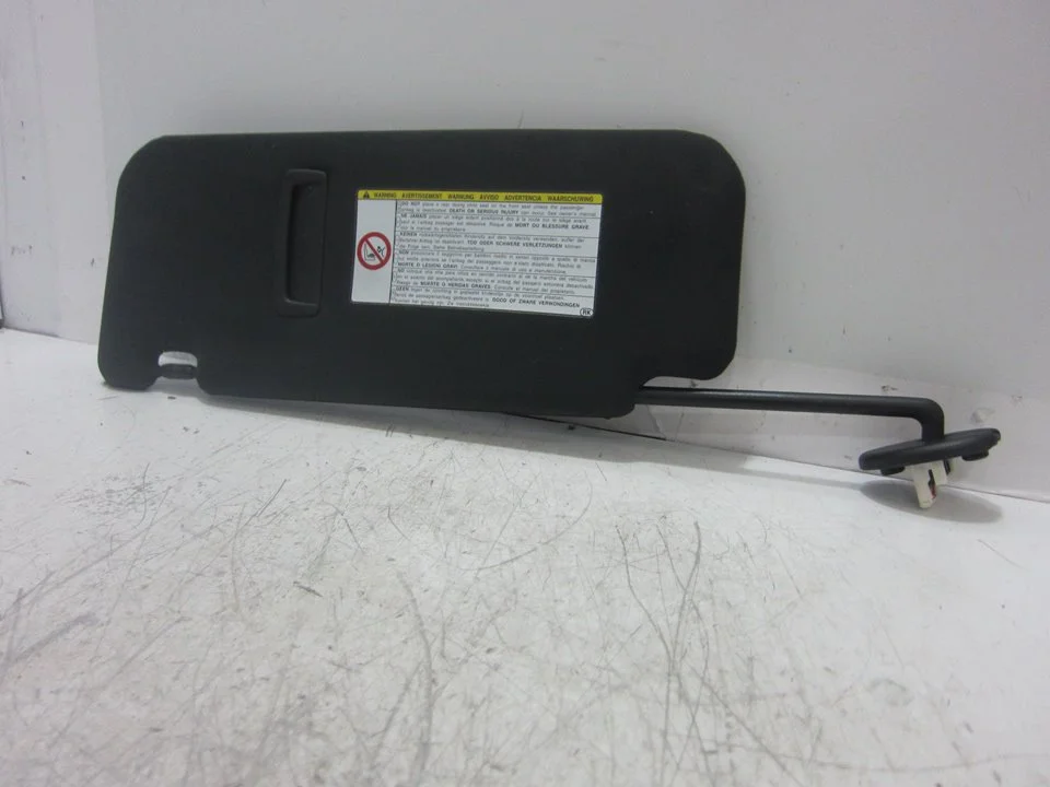 Foto de PARASOL IZQUIERDO LEXUS RX (GGL1/GYL1) 3.5 V6 24V CAT (249 CV / 183 KW)