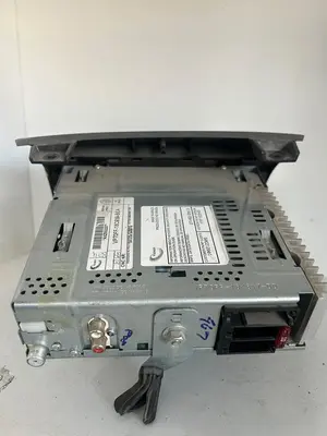 Foto de SISTEMA AUDIO / RADIO CD FIAT STRADA (278) 1.7 Turbodiesel (69 CV / 51 KW) referencia VP70FF foto 5