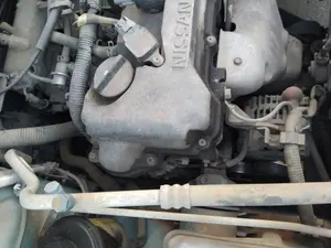 Foto de ABS NISSAN ALMERA TINO (V10M) 1.8 16V CAT (114 CV / 84 KW) referencia D7660BU805
