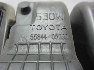 Foto de NO IDENTIFICADO TOYOTA AVENSIS CROSS SPORT (T27) 1.8 16V CAT (147 CV / 108 KW) referencia 5584405090 foto 3