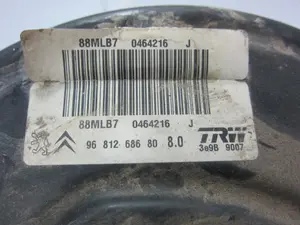 Foto de SERVOFRENO PEUGEOT PARTNER TEPEE 1.6 Blue-HDI FAP (99 CV / 73 KW) referencia 9681268680 foto 3
