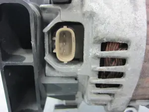 Foto de ALTERNADOR MAZDA CX-7 ER 2.3 CAT (260 CV / 191 KW) referencia A3TJ1181 foto 3