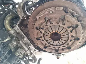 Foto de MOTOR COMPLETO HONDA JAZZ (GD1/5) referencia L13A1 foto 6