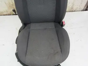 Foto de JUEGO ASIENTOS COMPLETO SEAT ALTEA XL (5P5) 1.9 TDI (105 CV / 77 KW) referencia 1K4881105KK foto 11