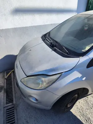 Foto de CAPO FORD KA (CCU) 1.3 TDCi CAT (75 CV / 55 KW) referencia 1542417 foto 4
