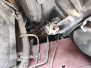 Foto de ABS PEUGEOT 307 BREAK / SW (S1)(04.2002) 2.0 16V HDi FAP CAT (RHR / DW10BTED4) (136 CV / 100 KW) referencia 4541T1 foto 1