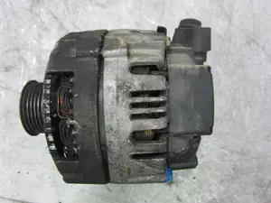 Foto de ALTERNADOR CITROEN XSARA PICASSO 2.0 HDi CAT (RHY / DW10TD) (90 CV / 66 KW) referencia 9645907780 foto 3