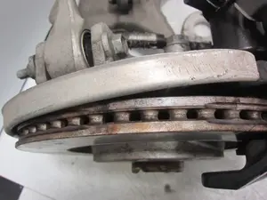 Foto de DISCO DE FRENO TRASERO PORSCHE MACAN (95BA) referencia 95B615601G foto 3