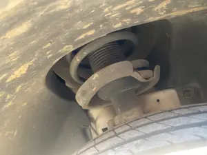 Foto de AMORTIGUADOR DELANTERO DERECHO FORD KUGA (CBV) 2.0 TDCi CAT (136 CV / 100 KW)