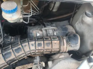 Foto de CAJA FILTRO AIRE CITROEN JUMPER FURGÓN 2.5 Diesel (86 CV / 63 KW) referencia 1420G2