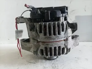 Foto de ALTERNADOR OPEL VECTRA B BERLINA referencia 0124415008 foto 2