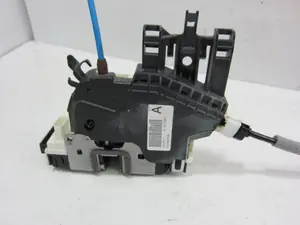 Foto de CERRADURA PUERTA DELANTERA IZQUIERDA MERCEDES-BENZ CLASE A (BM 176) 1.5 CDI CAT (109 CV / 80 KW) referencia A1667200135 foto 3
