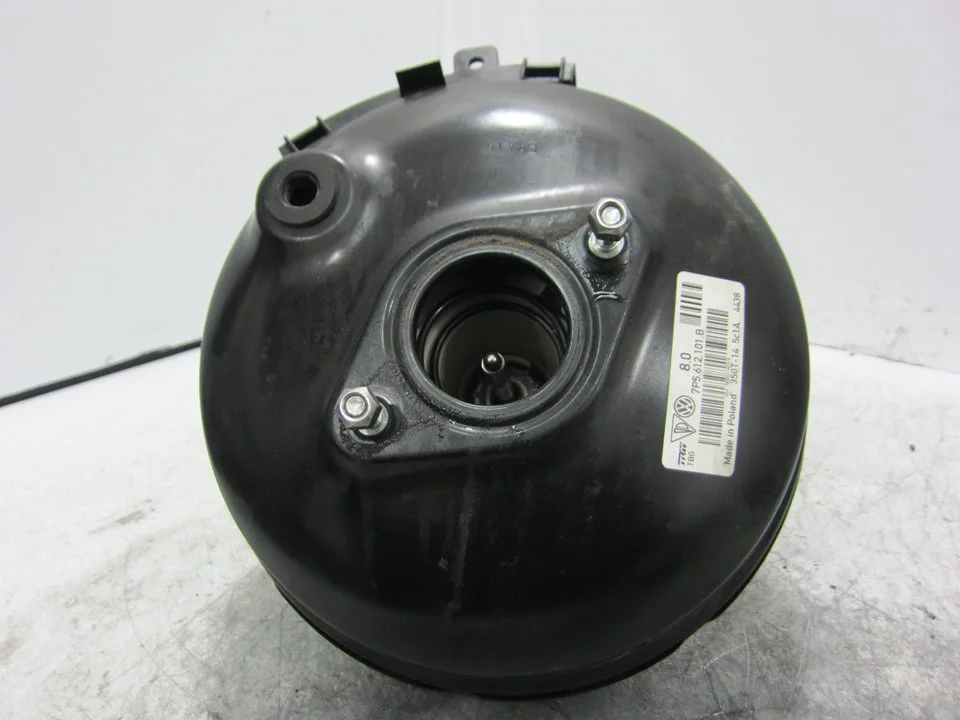 Foto de SERVOFRENO PORSCHE CAYENNE (TIPO 92A) referencia 7P5612101B