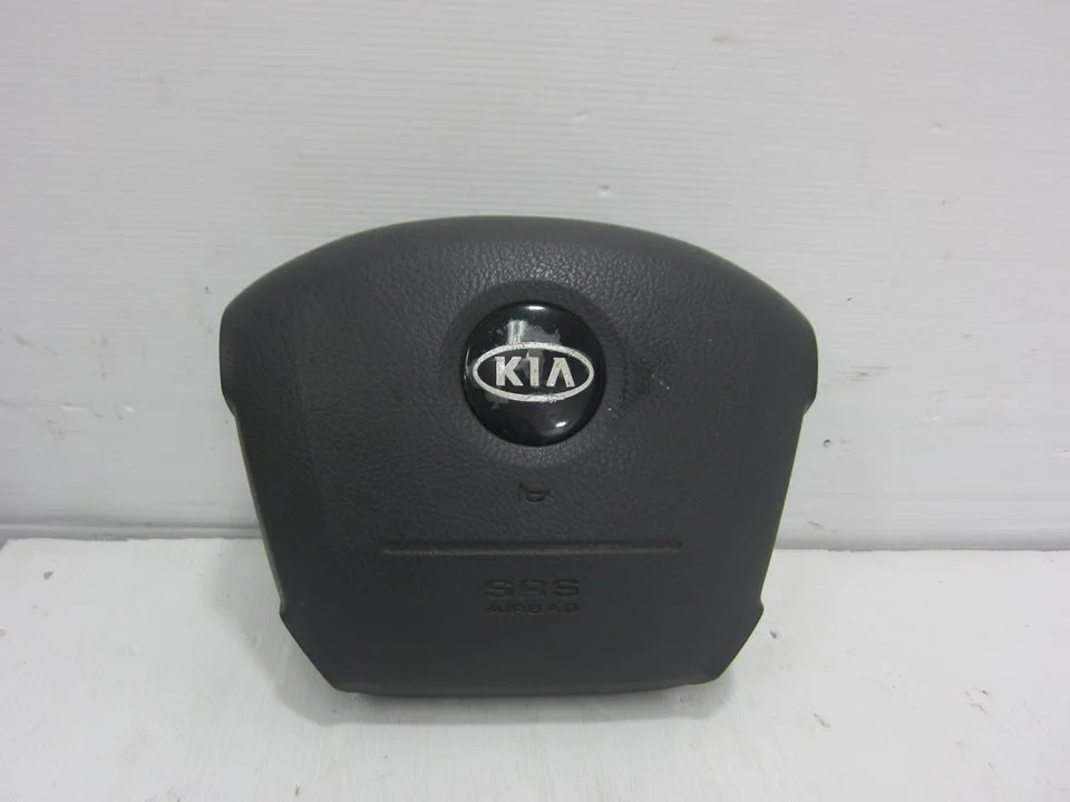 Foto de AIRBAG DELANTERO IZQUIERDO KIA CARENS (RS) 2.0 Turbodiesel CAT (113 CV / 83 KW) referencia OK2FB57K00