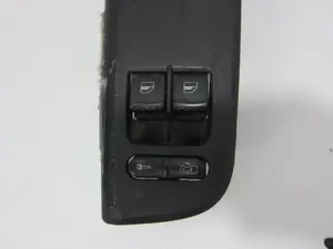 Foto de MANDO ELEVALUNAS DELANTERO IZQUIERDO VOLKSWAGEN GOLF IV BERLINA (1J1)(10.1997) referencia 1J3959857B foto 4