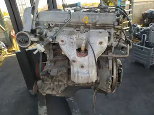 Foto de MOTOR COMPLETO NISSAN SUNNY BERLINA (N13) referencia GA14 foto 3