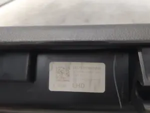 Foto de NO IDENTIFICADO HYUNDAI TUCSON (NX) híbrido-suave 100 kW (1.6 Ltr. - 100 kW CRDi) (136 CV / 100 KW) referencia 84510N7000NNB foto 4