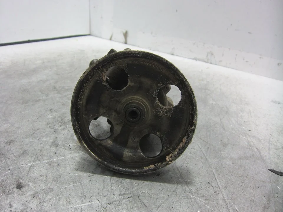Foto de BOMBA DIRECCION AUDI A3 (8P1) 1.9 TDI (105 CV / 77 KW) referencia 7690955107