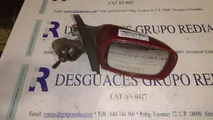 Foto de RETROVISOR DERECHO FORD ESCORT BERL./TURNIER referencia TY543