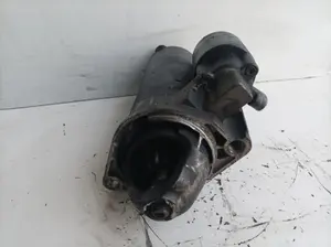 Foto de MOTOR ARRANQUE OPEL ASTRA G BERLINA referencia 0001110115 foto 3