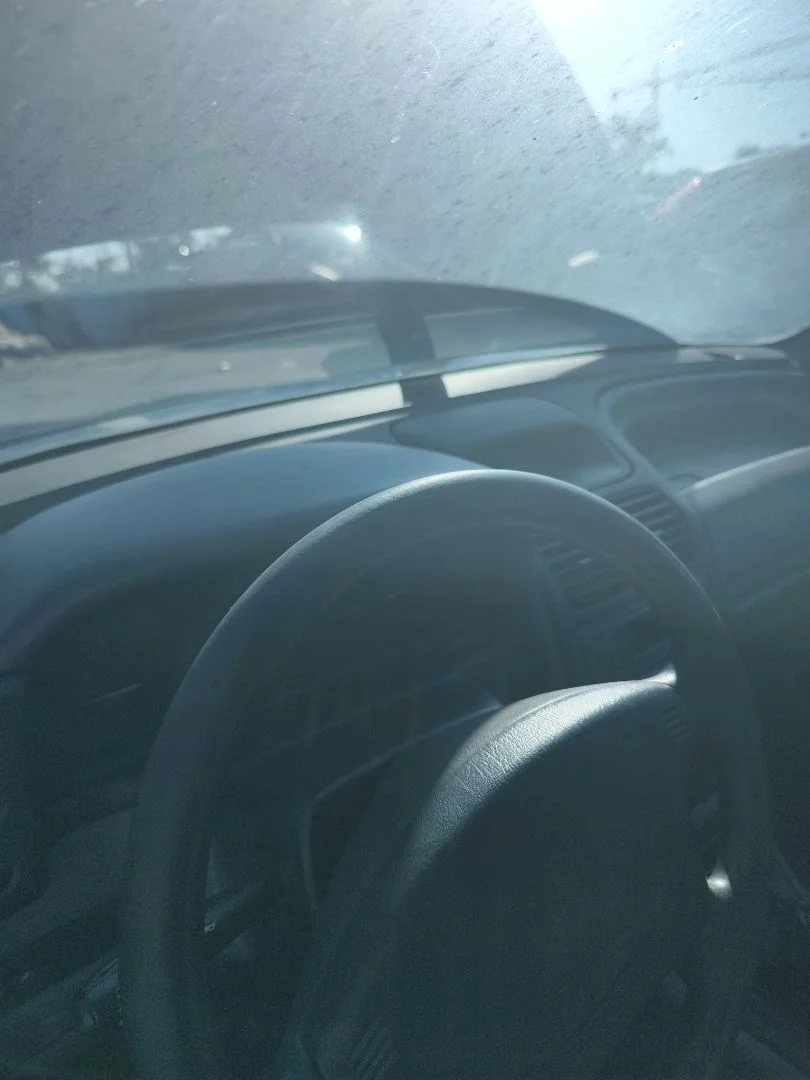Foto de SALPICADERO RENAULT LAGUNA (B56) 2.0 (113 CV / 83 KW)