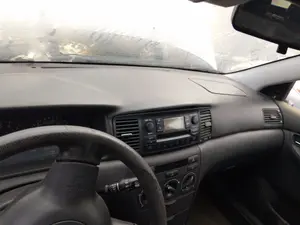 Foto de AIRBAG DELANTERO DERECHO TOYOTA COROLLA (E12) 1.4 16V CAT (97 CV / 71 KW) referencia 7396002710