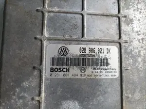 Foto de CENTRALITA MOTOR UCE VOLKSWAGEN PASSAT BERLINA (3B2) referencia 028906021DK foto 4