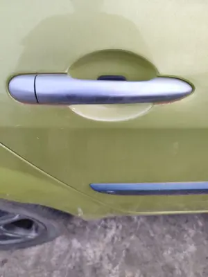 Foto de MANETA EXTERIOR TRASERA DERECHA RENAULT MEGANE II BERLINA 5P 1.6 CAT (113 CV / 83 KW) referencia 7701474438
