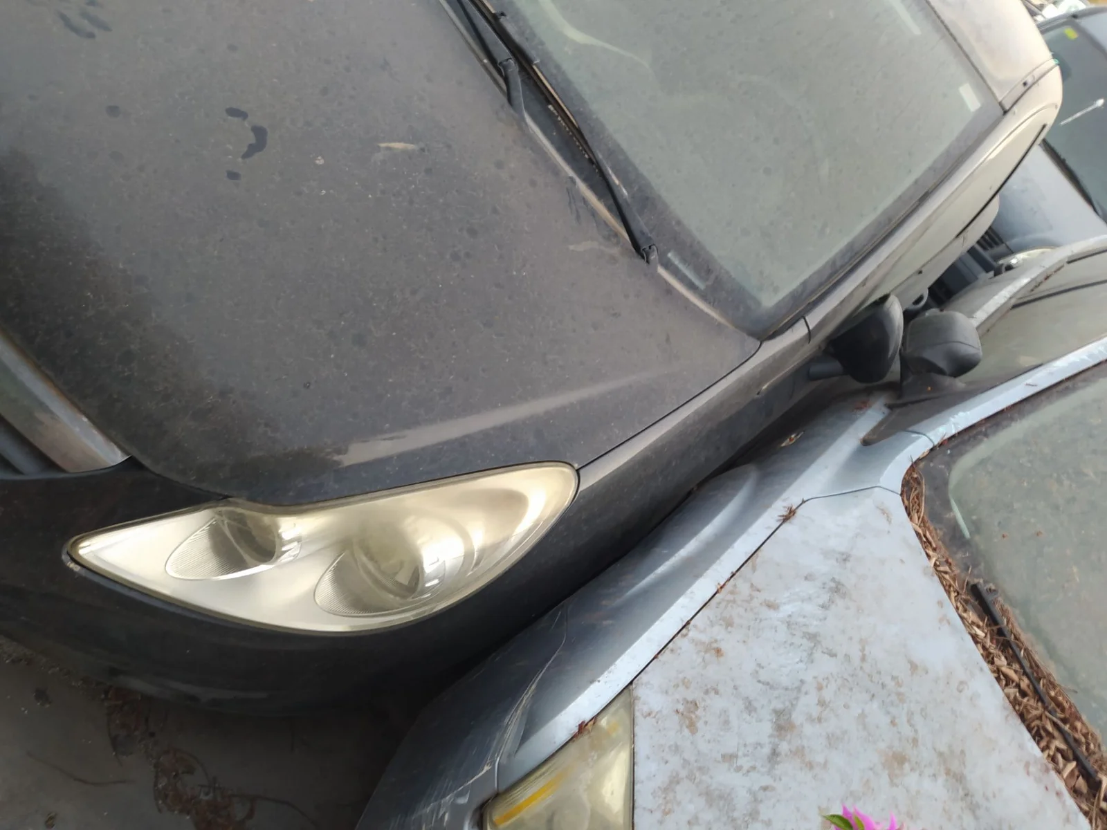Foto de FARO IZQUIERDO OPEL CORSA D 1.3 16V CDTI (75 CV / 55 KW) referencia 93189357
