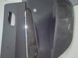 Foto de GUARNECIDO PUERTA TRASERA IZQUIERDA PEUGEOT 3008 1.6 HDi FAP CAT (9HZ / DV6TED4) (109 CV / 80 KW) referencia 9683039177 foto 6