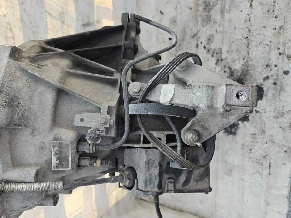 Foto de CAJA CAMBIOS FORD FOCUS II (1.6 (90 CV / 66 KW) diesel) referencia 3M5R7002NF