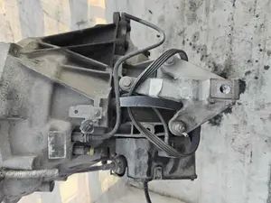 Foto de CAJA CAMBIOS FORD FOCUS II (1.6 (90 CV / 66 KW) diesel) referencia 3M5R7002NF